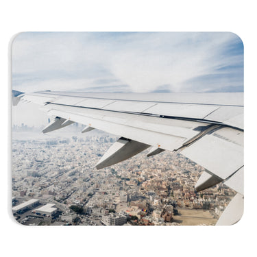 AIRCRAFT - MOUSE PAD Printify